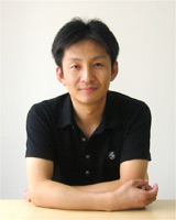 ���c�N��bTetsuya Fukuda